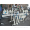 Automatic single head barrel neck cutting machine